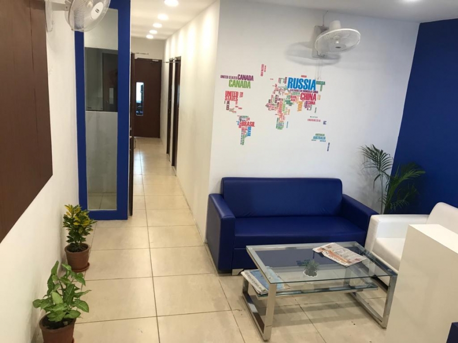 Irenic Institute of English Studies